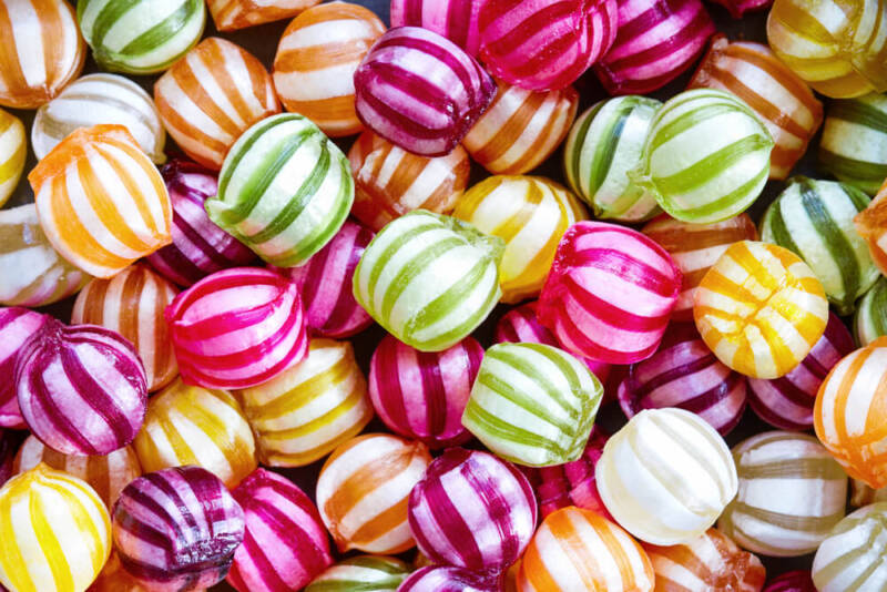 Słodycze dla diabetyków – ciekawostki